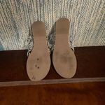 Coconuts by Matisse Coconuts Womens By Matisse
Ladylike Sandals in White Snake size 9 Photo 2