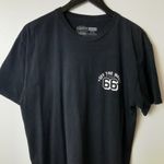 Urban Outfitters Original Vans Off The Wall T Shirt Skate Double Sided Graphic Tee Short Sleeve Photo 14