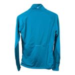 Athleta ‘Alacrity’ Half-Zip Teal Outdoor Pullover Jacket Photo 2