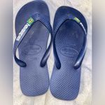 Havaianas  Flip Flops sz 6 Photo 3