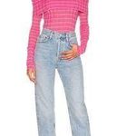 Free People Snowbunny Rib Top Photo 2