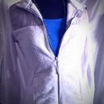 Danskin  zip up sweater Photo 0