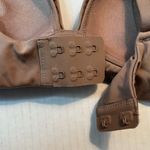 Lululemon Bra Simply Sheer Bra in Dusty Bronze Sz 36A EUC Style #W2BN9S Photo 9