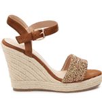 Catherine Malandrino New in Box!  Grison Espadrille Wedge 👠Best in Shoes … Photo 4
