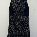 Charter Club NWT  Midi Sleeveless Fit & Flare Winter Elegance Macys Dress T3* Photo 0