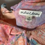 For Love & Lemons  Odessa Midi Dress S Photo 7