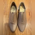 Nisolo Emma Oxford Shoes in Almond Tan Size 8.5 Photo 1