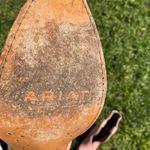 Ariat Baby Pink Cowboy Boots Photo 4