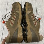 Columbia Woman’s Hiking Shoes Size 6 Photo 4