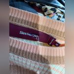 Sies Marjan Sies Marian Shay Merino Striped Sweater Photo 3