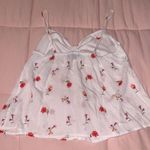 One Clothing Floral Boutique Top Photo 1