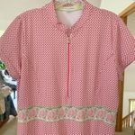 Fairway & Greene Golf Dress & Shorts Size M Photo 1