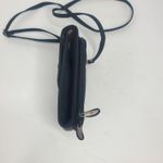 Travelon Croasbody Bag Travel Organizer Black Passport Shoulder Belt Hip Bag Photo 3