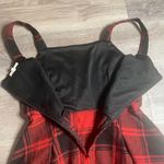 Copper Key Christmas Dress Photo 4