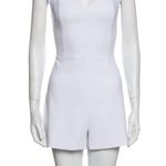 Alice + Olivia Romper Shorts Photo 4