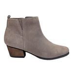 Aqua College Waterproof Ankle Boots EUC Size 8M S3801 Photo 2