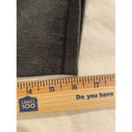 Offline by Aerie High Rise 7"Inseam Bike Short Gray Shadow Women's Activewear Photo 8