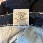 Judy Blue  High Waist Dark Blue Mom Jean Size 25 Style # JB88273 Photo 15