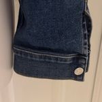 Calvin Klein  Dark Blue Jean Jacket, Size XXL Photo 8