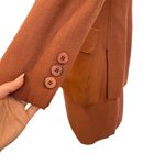 Henri Bendel Vintage 80’s Wool Three Piece Suit Photo 3