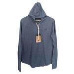 The North Face  Westbrae Hoodie NWT Blue Large Photo 2