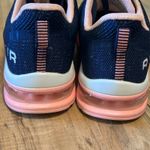 Lamincoa Air Sport Sneakers Women's Navy Pink Walking Running Shoes Size 6 Photo 4