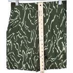 Athleta  Vienna Cargo Skirt Skort 2 Green Stretch Golf Sports Outdoors UPF 50+ Photo 9