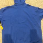Drew House Hoodie Blue Size S Photo 1