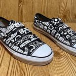 Vans Greg Pnut Galinsky velcro strap sneakers Photo 3