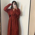 MISA Los Angeles  Dress Photo 1