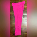 Lululemon  All You Need Crop Jewelled Magenta Photo 2