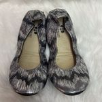 Tinsel Twinkle Storehouse Flats Size 8 BIN 16 Silver Photo 9