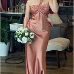 Dessy Collection by Vivian Diamond Dessy Collection Dress Photo 2