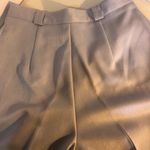 Vintage Pleated Front Dress Pants Trousers Stringbean Brand Size 13 Made in USA Photo 5