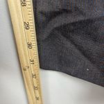 Pendleton  Dress Pants Women‎ Sz 6 Gray Pinstripe 100% Virgin Wool Office Career Photo 10