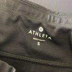 Athleta  Colorblock Sonar Capri Legging Photo 4