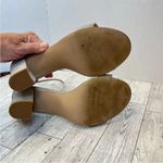 Michael Shannon Michael by  Women’s Stella Sandal Size 8.5M Glitter Metallic Photo 5