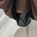 Missoni  Belted Knit Dress Photo 5