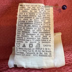 Champion Vintage 1980’s Reverse Weave Women's Hoodie, Small, Pink Rose Photo 4