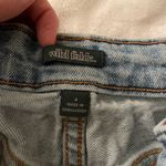 Wild Fable Ripped Boyfriend Jeans Photo 2