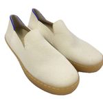 Rothy's Women’s Ivory Beige Slip Photo 0