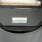 Women's Black Columbia Sportswear PFG Performance Fishing Gear Dress Large Black Photo 4