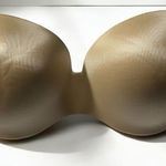 Maidenform ® Full Coverage Strapless Underwire Bra DM9472 Size 34C Photo 0