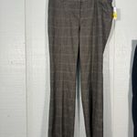 Amanda & Chelsea  Women’s Brown Straight Leg Pants Size 14 NWT Photo 1