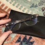 Quay Australia  blue Light Clear Lenses Hardwire Mini Photo 3