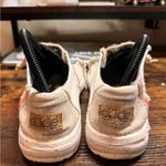 Hey Dude  Wendy Casual Slip-On Shoes‎ Multicolor Size 7 Photo 11