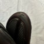 Johnston & Murphy  Metallic Slip On Moccasins in Brown Size 10N Designer Photo 11