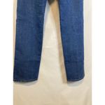 Wrangler VTG  Womens 14MWZG Cowboy Cut Denim Blue Jeans Size 11 x 32 High Waisted Photo 2