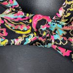 Victoria's Secret Victoria’s Secret Paisley Colorful Halter 2 Piece Bikini Size XS Photo 5
