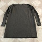 Norma Kamali Sweats  Sweatshirt Dress Photo 7